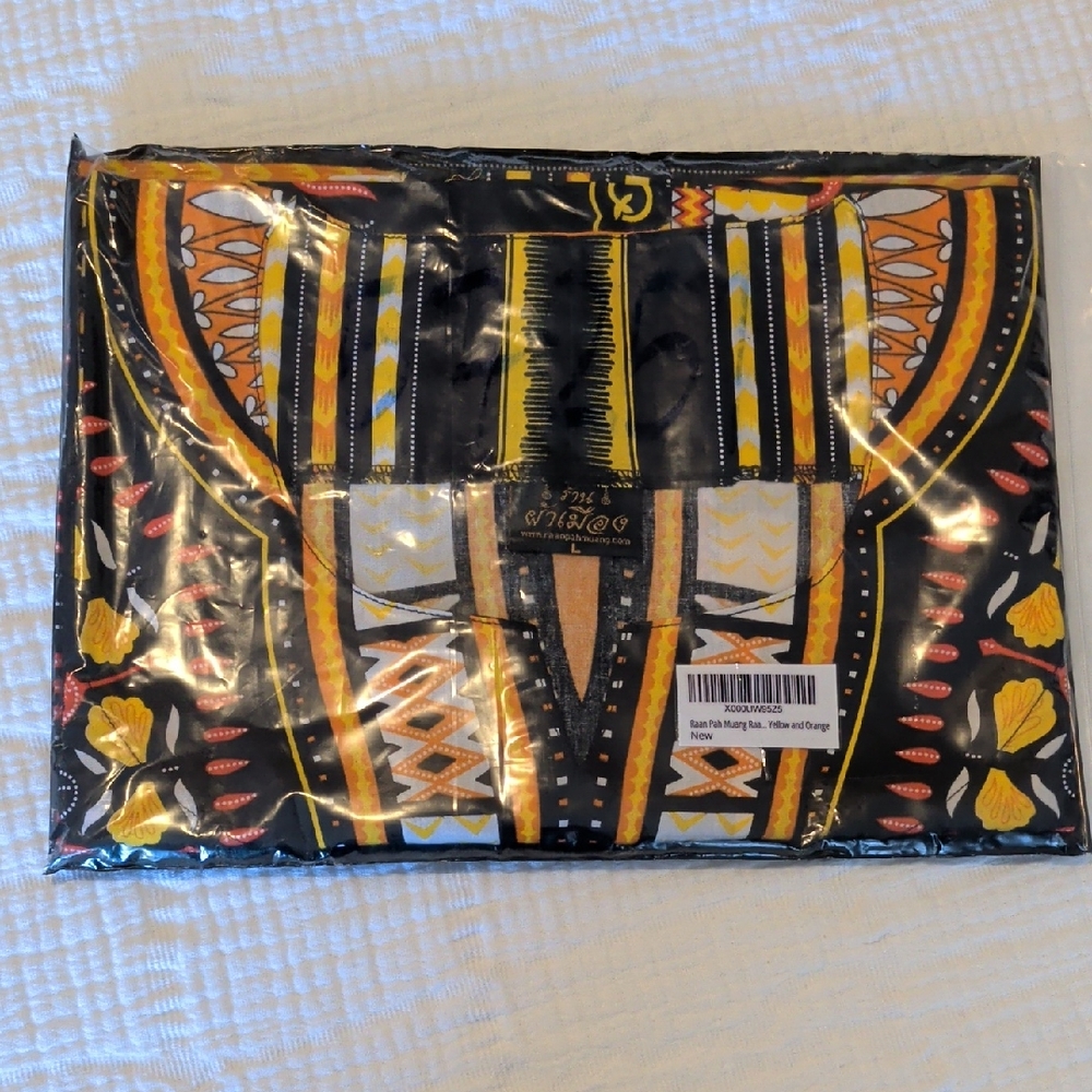 Dashiki